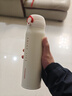 富光保温杯弹跳盖杯子316L不锈钢大容量学生长效保温保冷水杯车载礼物 实拍图
