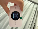 TCL随身wifi三网通用免插卡无线wifi6车载4G路由器随身便携无限制移动联通电信全国通用2026款5GXY15B 【顶配T2GPro】高清屏幕显示+顶配展锐芯片 不限速不虚标月享1500G流量 实拍图