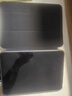 京东京造iPad11 2025保护壳11英寸三折支架款 iPad 10苹果平板防摔保护套2022款10.9轻薄软壳休眠皮套黑色 实拍图