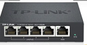 TP-LINK TL-R470GP-AC PoE供电·AP管理一体化企业级路由器 5个千兆端口 1WAN+4LAN 4口支持POE 实拍图