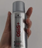 施华蔻专业OSIS刚劲定型喷雾发胶100ml蓬松旅行装男士清爽持久定型爆品同款 实拍图