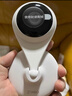 360摄像头家用智能300W小水滴5C 2K版网络wifi高清摄像头 远程监控 实拍图
