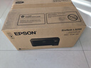 爱普生（EPSON）墨仓式 L3255彩色打印机 微信打印/无线连接  家用打印优选 AI学习打印机（打印、复印、扫描） 实拍图