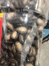 百联 黑瓜子西瓜子桶装瓜子 坚果炒货 年货 休闲零食 送礼 甘草味颗粒大 850g 实拍图