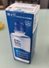 博士伦润明清透 隐形眼镜水护理液830ml 隐形眼镜多功能护理液 实拍图