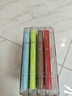 卡西米尔直液式丙烯马克笔软头小学生专用可叠色无毒水彩笔美术颜料笔画笔新年礼物年货生日礼物60色水彩笔 实拍图