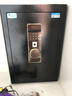 虎牌保险柜家用小型指纹密码WiFi保险箱办公全钢防盗可入墙 60金刚黑 驭尚系列（触控密码+TOUCH指纹识别） 实拍图