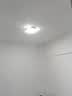 四季沐歌（MICOE） 照明客厅吸顶灯具套餐三室两厅led全屋现代简约大卧室中山灯饰 4灯-110cm三色客厅/两室两厅B 实拍图