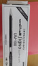 uni三菱【热门商品】 uni-ball UM-100黑色中性笔0.5mm黑笔签字笔商务学生考试刷题专用水性笔 1支 实拍图