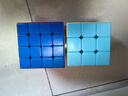 魔域文化磁力四阶魔方速拧顺滑比赛专用4阶儿童早教玩具 实拍图