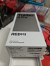 小米（MI）REDMI Turbo 4 Pro 第四代骁龙8s 7550mAh长续航 12GB+512GB 黑色 小米红米5G手机 实拍图