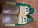 星巴克（Starbucks）星选 即饮咖啡 芝士奶香拿铁 270ml*6瓶 瓶装咖啡饮料低脂肪 实拍图