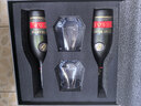 人头马VSOP375ml【双支装】带双杯礼盒 法国干邑白兰地 原装进口洋酒 实拍图