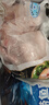 正大食品（CP）大鸡翅中净重2斤单个翅中30-40g左右 鸡中翅年货节生鲜 实拍图
