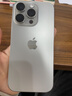 Apple/苹果【需签收激活】iPhone 16 Pro（A3294）128GB 原色钛金属 支持移动联通电信5G 双卡双待手机 实拍图