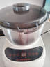 扬子和面机家用厨师机揉面机全自动多功能智能和面搅面一体机面包面粉发酵醒面机面包机面条机H-001 实拍图