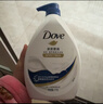 多芬深层营润美肤沐浴露1000g 滋养肌肤 持久留香 男女士通用 实拍图