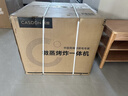 凯度（CASDON）【杨幂代言】 双热风 嵌入式 微蒸烤一体机 19英寸画境大彩屏 2025新品 蒸烤箱SR52FDF24-TR Pro 实拍图