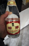 汾酒 黄盖玻汾 清香型白酒 53度 475mL 单瓶装 纯粮酒  实拍图