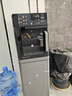 奥克斯（AUX） 饮水机下置式家用立式温热型快速加热下置水桶饮水器 重磅丨新即热式UV杀菌 制热型 实拍图