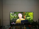 创维电视黑骑士65A5F+ 65英寸百级分区Mini LED 4+64GB一级能效低反防眩全面屏平板电视机 65英寸 咨询客服享好礼 实拍图