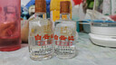 白云边 十二年陈酿 浓酱兼香型白酒 42度 500ml*6瓶 整箱装【年货送礼】 实拍图