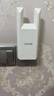 Tenda腾达WiFi信号放大器无线网络扩大路由增强wi-fi中继穿墙王全屋覆盖扩展网口AP家用桥接有线A9/A10 实拍图