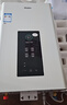 海尔【液化气专用 UTSPRO】13升安全耐用节能速热 低水压启动  以旧换新 抗风防冻 家用燃气热水器 实拍图