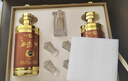 西凤酒玖藏20年52度凤香型白酒全皮礼盒2瓶装纯粮酒过年货节送礼宴请 实拍图