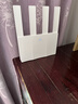 中兴（ZTE）巡天BE3600Pro青云版 2.5G网口千兆无线家用路由器 双频聚合WiFi7 智能游戏加速上网管理  实拍图
