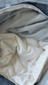 富安娜100%新疆棉花被子 纯棉面料冬季棉被 双人被芯7.2斤 230*229cm 实拍图