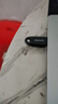 闪迪（SanDisk）64GB USB3.2 U盘 CZ550黑色 读速100MB/s 安全加密 数据恢复 学习办公电脑车载 高速大容量优盘 实拍图