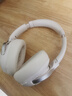 唯立德【100dB降噪丨Air同款大喇叭】耳机头戴式蓝牙有无线运动新款超长续航隔音高音质适配苹果华为礼物 实拍图