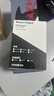 西部数据（WD）500GB 笔记本游戏机械硬盘 WD_BLACK 西数黑盘 SATA 7200转64MB 2.5英寸WD5000LPSX 实拍图