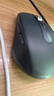 罗技（Logitech）大师系列 MX Anywhere 3S 静音鼠标 无线蓝牙双模鼠标 商务办公 便携智能鼠标 石墨黑 接收器另购 实拍图