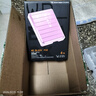 西部数据（WD）6TB移动硬盘130MB/s大容量高速便携P10粉色外置机械硬盘外接PS5游戏手机笔记本电脑mac扩容 实拍图