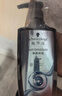 施华蔻（Schwarzkopf）净屑调理洗发露600ml 去屑止痒控油洗发水 无硅油洗头膏 实拍图