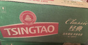 青岛啤酒（TsingTao）经典 500ml*18听整箱装（多厂生产随机发货）拉格啤酒 年货送礼 实拍图