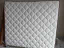 穗宝（SYMBOL） 弹簧床垫席梦思床垫1.8x2米软硬适中家用透气床垫子 贝妃 贝妃【基础偏硬】20cm 1.8米*2米 实拍图