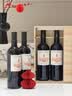 拉菲（LAFITE）洽谷赤霞珠干红葡萄酒750ml*6 整箱礼盒装 原瓶进口红酒 端午送礼 实拍图