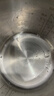 松下（Panasonic）【国家补贴】Xtra零零煲电饭煲0涂层IH家用无涂层电饭锅4-5人不锈钢胆4升一级能效SR-HFS153C-W 实拍图