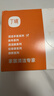 丁晴一次性丁腈手套食品级家务清洁劳保洗碗橡胶手套100只/盒 实拍图