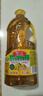 鲁花【保真菜籽油】食用油 低芥酸特香菜籽油 900ml 物理压榨  实拍图