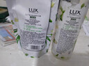 力士（LUX）植萃精油香氛沐浴露套装小苍兰550g+樱花550g送100gX2 实拍图
