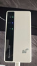 纽曼5g随身wifi移动wifi6免插卡多网通无线上网卡便携式车载无限路由器全国通用流量2025款全程不限速 实拍图