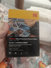 KODAK柯达收藏级RC高光防水相纸3R/5寸喷墨打印相片纸250g高质量照片纸防刮擦耐磨打印纸50张装9891-819 实拍图