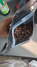 京东京造鲜来多 巴西单品咖啡豆500g100%阿拉比卡中深度烘焙醇厚低酸黑咖 实拍图
