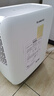 格力（GREE）【低噪小体积】除湿机抽湿机家用12升/天单间面积≤24㎡梅雨季回南天抽湿器24H定时DH12EN 实拍图