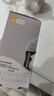 贝亲（Pigeon）新生儿 防胀气宽口径玻璃奶瓶160ml SS号奶嘴 0个月+ AA260 实拍图