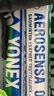 尤尼克斯（YONEX）羽毛球AS-03耐打稳定比赛训练鸭毛羽毛球（1桶12只装） 实拍图